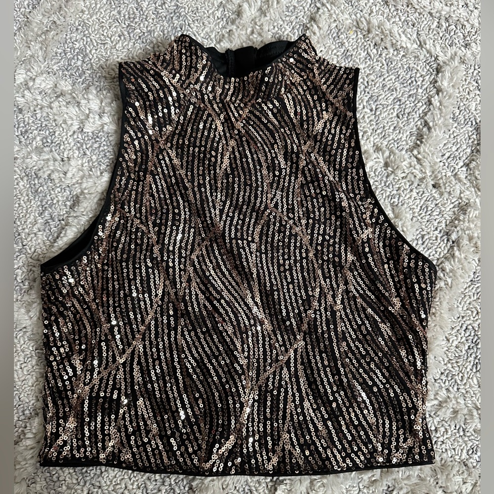 Fall cropped bundle - Picture 3 of 10